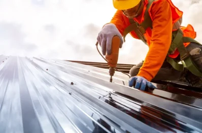 Travaux de zinguerie à Ourches-sur-Meuse